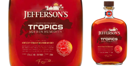 Jeffersons Tropics
