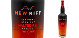 New Riff Malted Rye