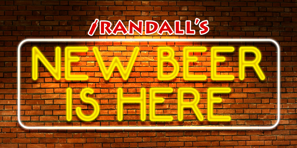New Beer