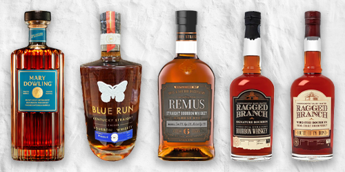 Closeout Whiskey